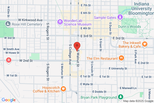 Historic Rentals