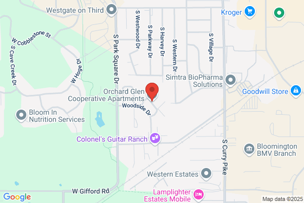 Orchard Glen Cooperative