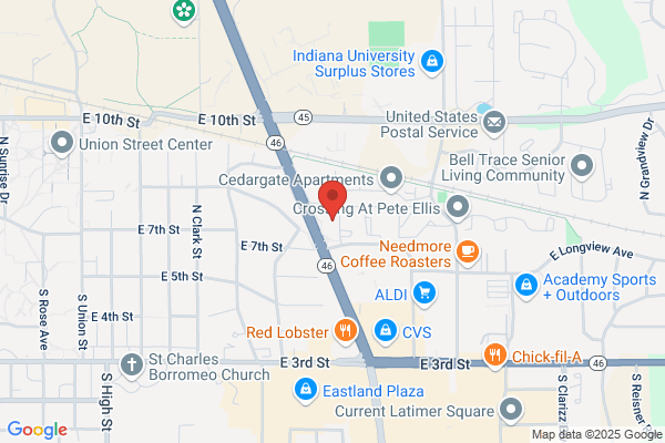 Park Doral Apartments