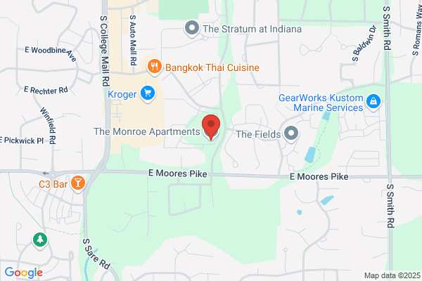 The Monroe Apartments