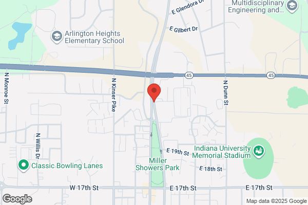 Walnut Knolls Apartments
