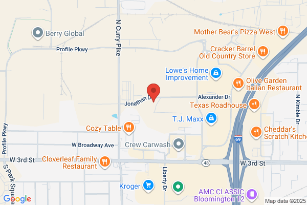 Charles Steele & Associates Inc