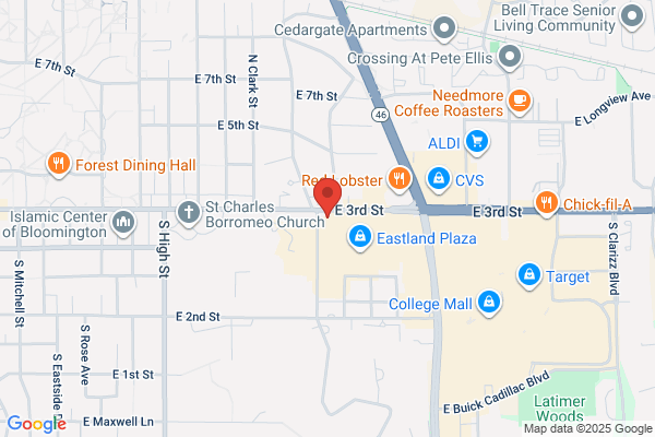Bitcoin ATM Bloomington - Coinhub