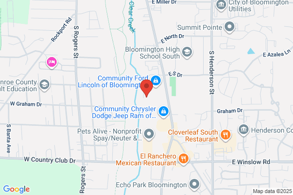 Autoplex Collision Center