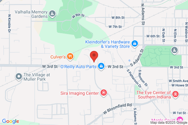 Landmark Collison Repair Center