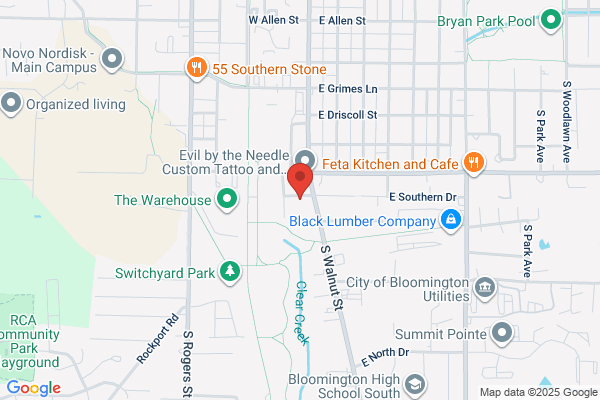 Southern Automotive