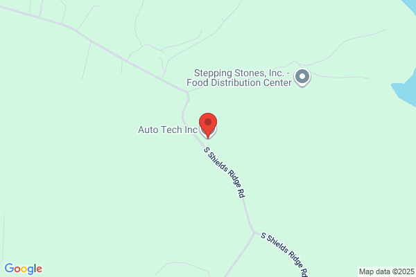 Bloomington Auto Tech
