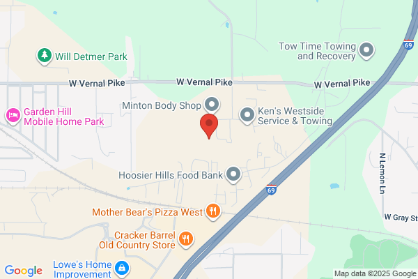 Bloomington Discount Car Care Inc
