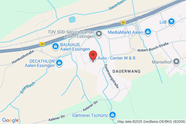 Ed's Auto Center