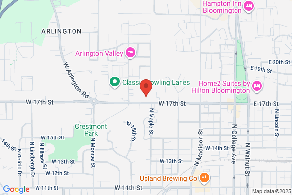 Bloomington Lawn & Landscape Inc