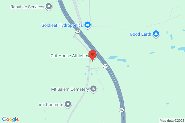 Sims & Pedigo Co Inc