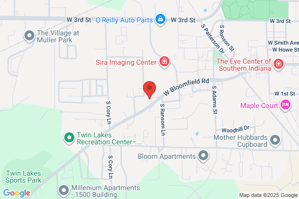 Sunset Hill Fence Co