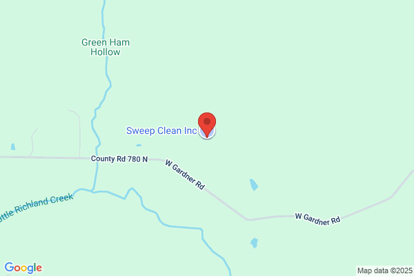 Sweep Clean Inc.