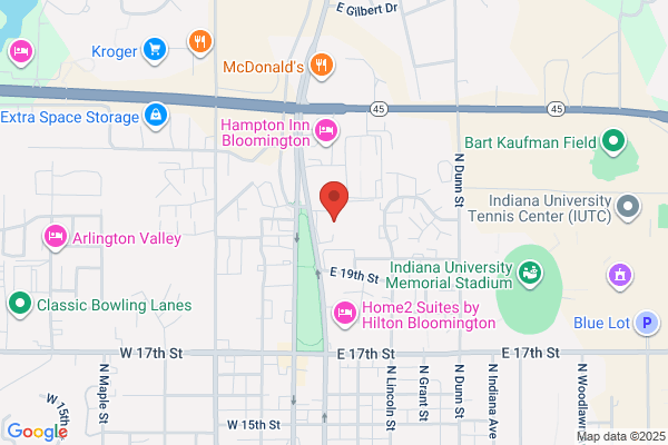 Vivo Living Bloomington