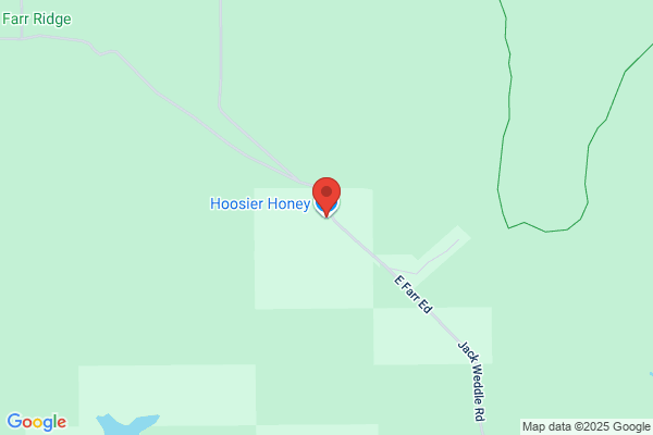 Hoosier Honey