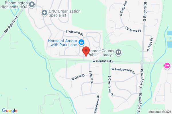 Batchelor Heights Homeowner Association Inc