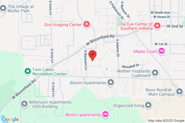 Bloomington Roofing Pros