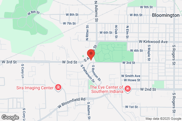 Cresent Donut Shops