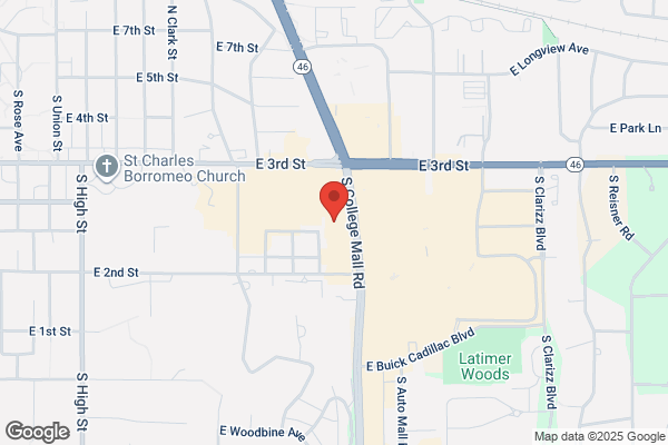 Mattress Firm Bloomington II