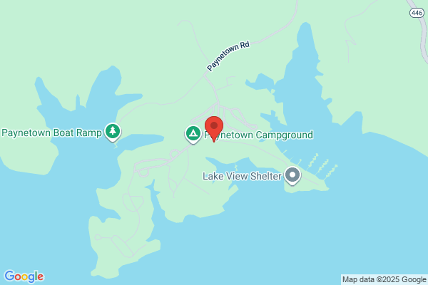 Lake Monroe Boat Rental Inc