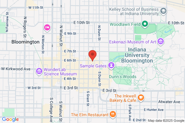 Boxcar Books & Community Center Inc