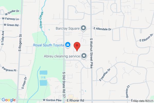 Brickyard Healthcare - Bloomington Care Center