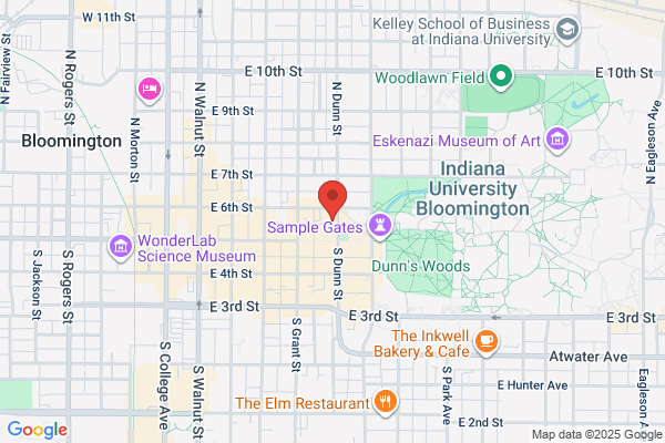 Bloomington Bagel Co