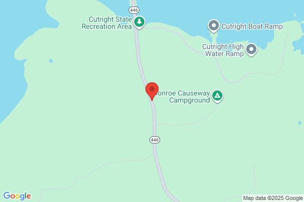 B & D Causeway Camp