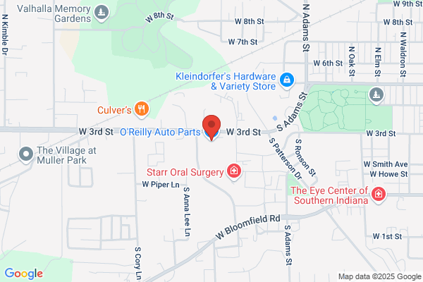 O'Reilly Auto Parts
