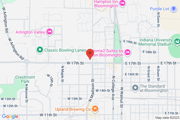 NAPA Auto Parts - Edgewood Automotive - Closed