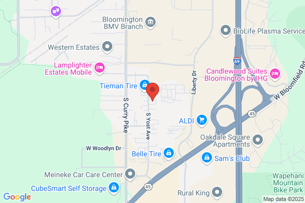 Autochoice Service Center