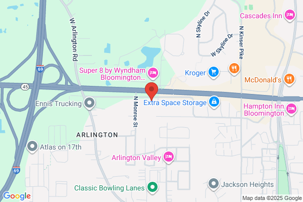 Bloomington Auto Reconditioning