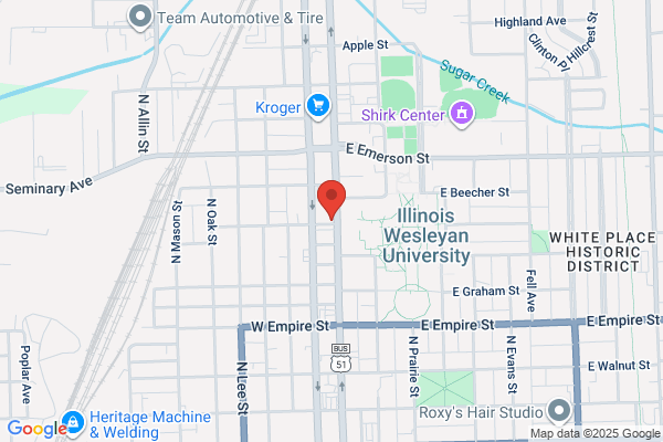 Vinyl Repair of Bloomington