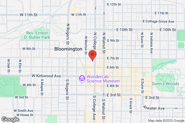 Hilton Garden Inn Bloomington