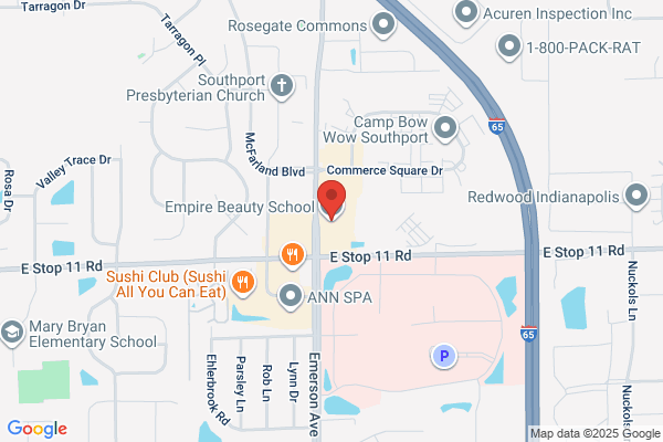 Indiana Cosmetology Academy