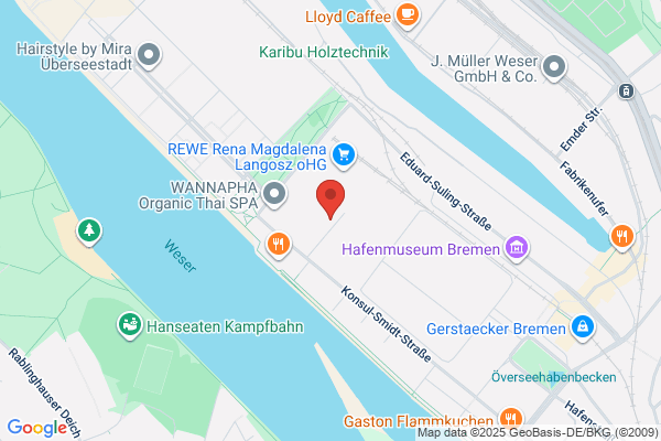 Commercial Properties