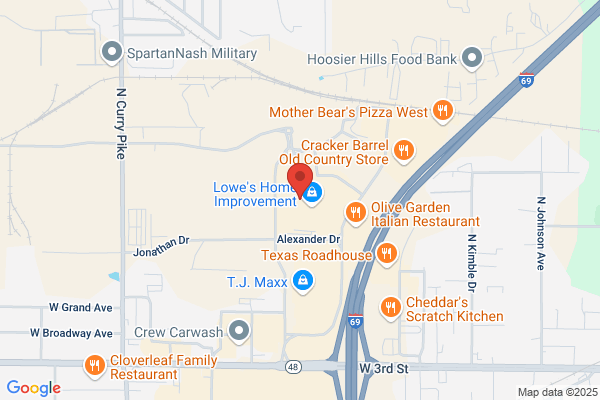 Lowe's ProServices