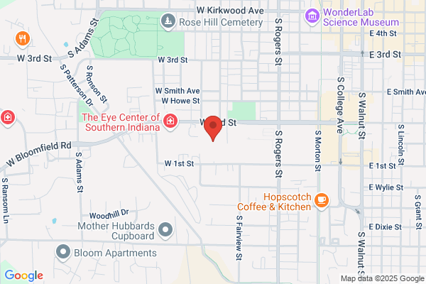 Vasquez Ricardo MD - Vascular Center and Vein Clinic of Southern Indiana