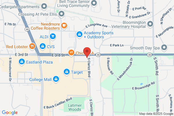 Bloomingfoods, Bloomingfoods Market & Deli