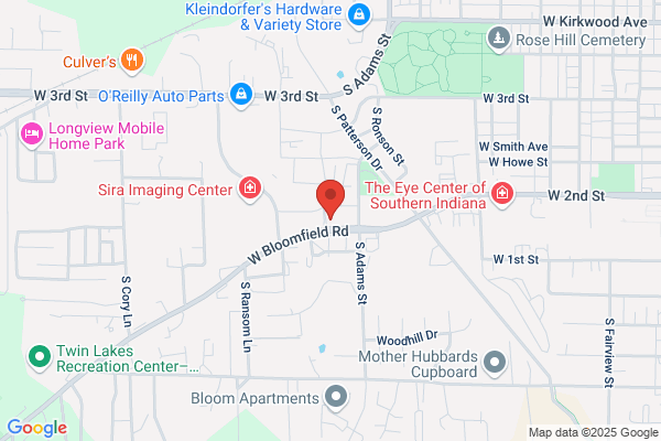 Landmark Family Dental Care