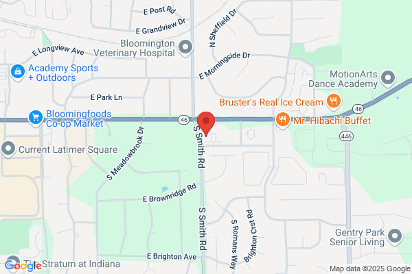 Endodontic Center of Southern Indiana