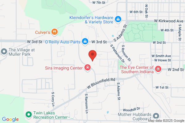 William Castedo, DDS
