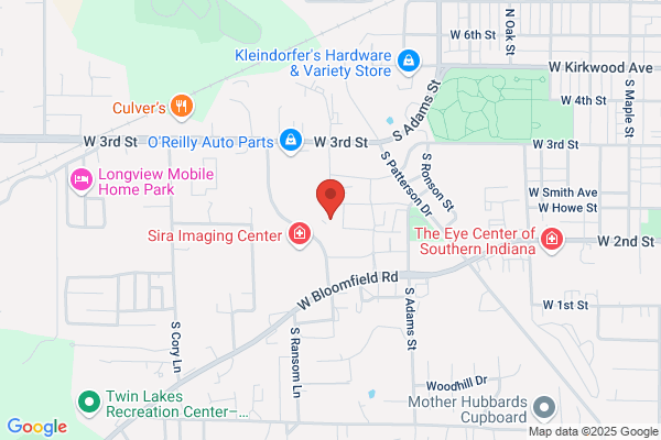 Bloomington Pediatric Dentistry