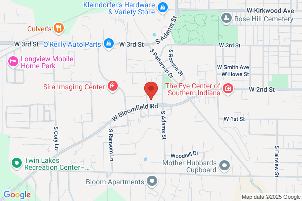 Maria V. Summers, DDS - Inactive
