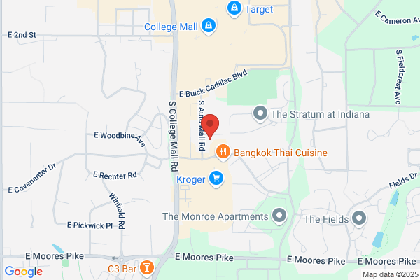 Monroe County Family Dental