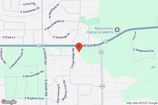 Periodontics & Dental Implants Center of Southern Indiana