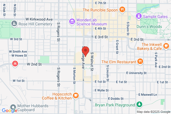 Planned Parenthood - Bloomington Health Center