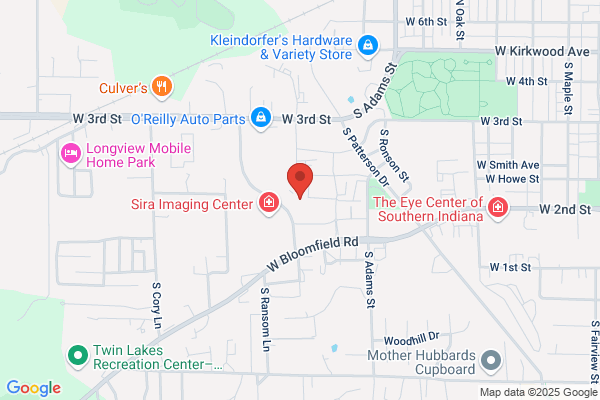 Allergy & Asthma of Southern Indiana, P.C.