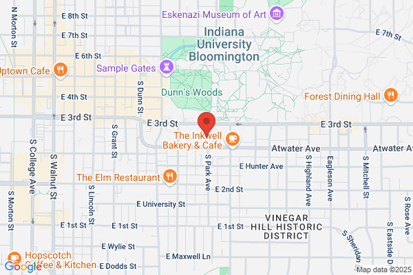 Atwater Eye Care Center