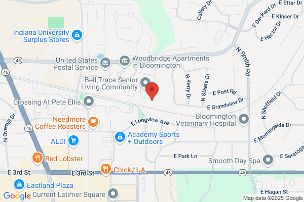 Bell Trace Health & Living Center